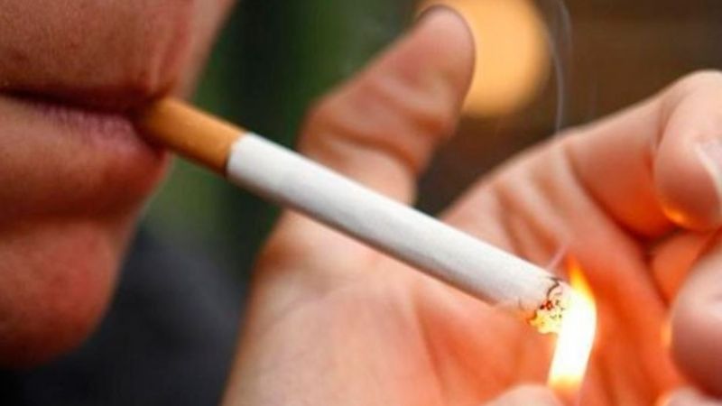 En pandemia, se duplicó el consumo de cigarrillos