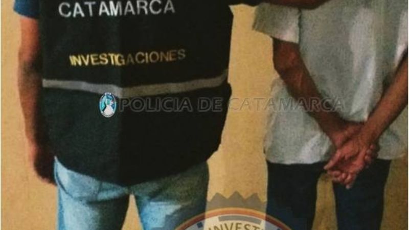 Detienen a un hombre de 77 años por abuso sexual