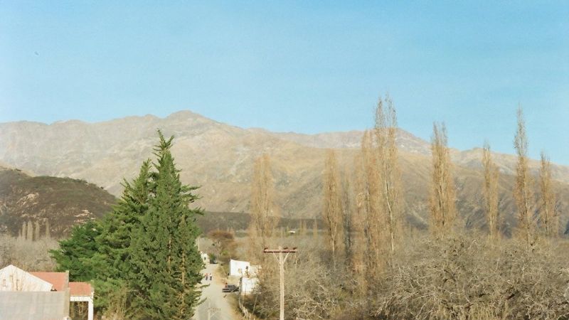 Primer caso de coronavirus en Mutquín y Etapa Roja