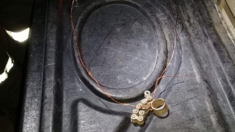 Saboteo a una línea dejó sin energía a un sector de Fiambalá