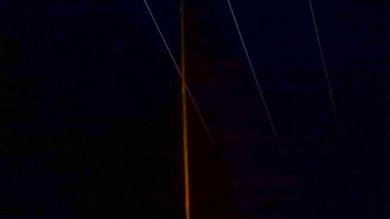 Saboteo a una línea dejó sin energía a un sector de Fiambalá