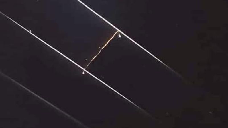 Saboteo a una línea dejó sin energía a un sector de Fiambalá