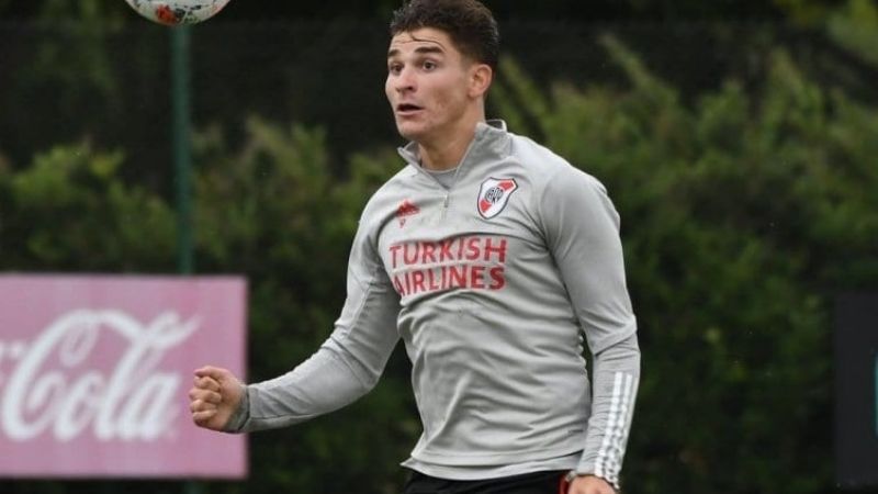 River pondrá lo mejor ante el “Depro”, por Copa Argentina