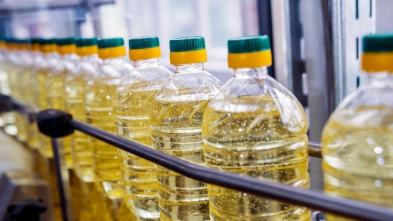 Armaron un mecanismo financiero para garantizar precios bajos de aceites