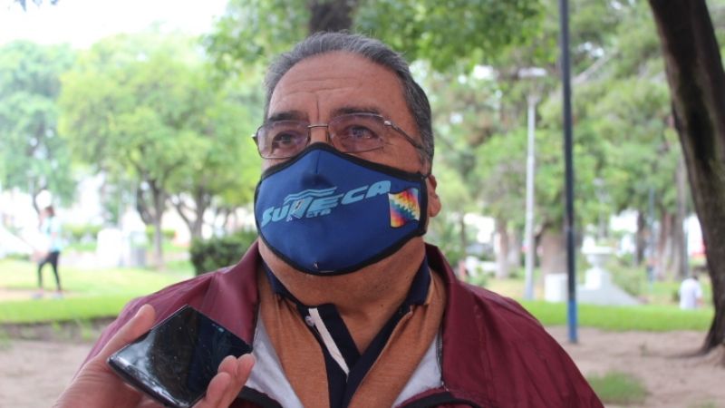 Gremios en alerta por el inicio del ciclo lectivo en pandemia