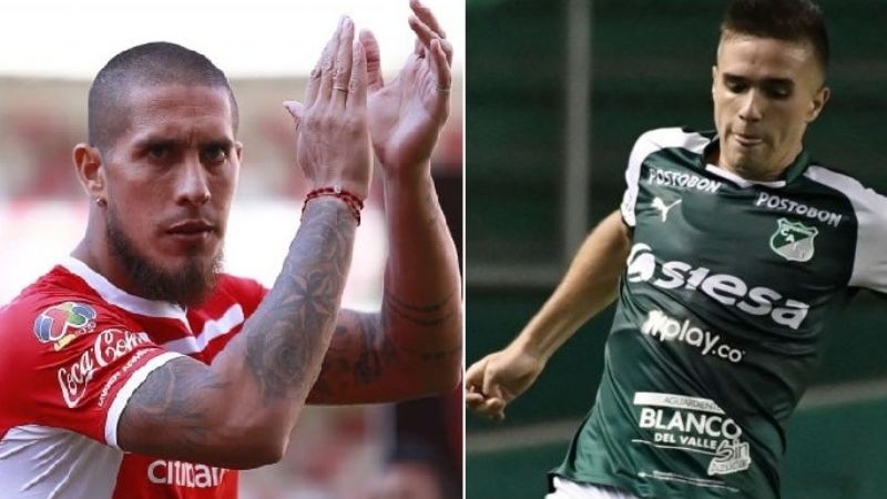 River ya abrochó a Maidana, y espera a Palavecino