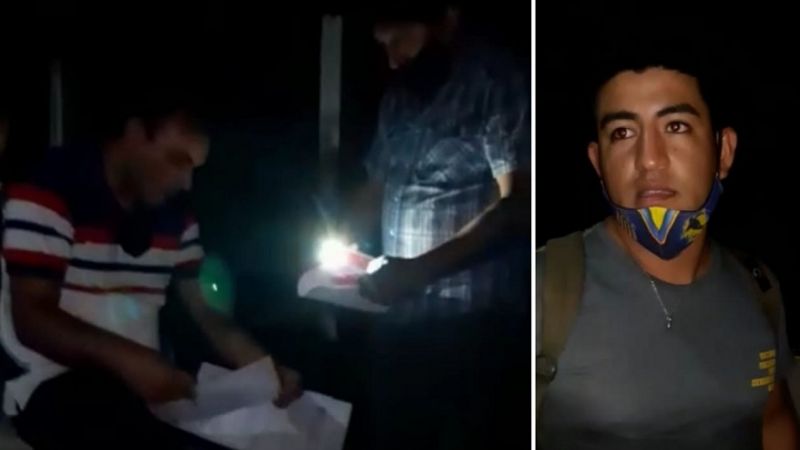 Clausuran el Social San Antonio y suspenden el "Baby"