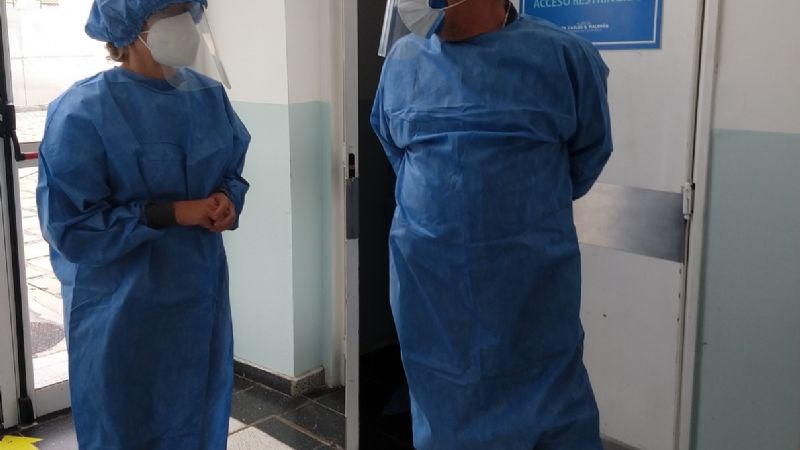 Advierten que “hay que prepararse para la segunda ola” en Catamarca