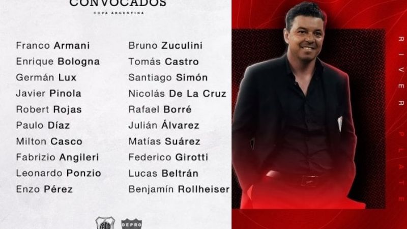 Sin Nacho ni Montiel ante “Depro”; hoy habla Gallardo