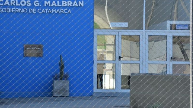 Nueva muerte en Catamarca por Covid-19 y 86 nuevos casos