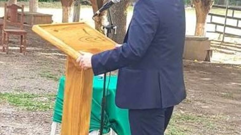 Volvió la colonia de vacaciones para hijos del personal de las fuerzas