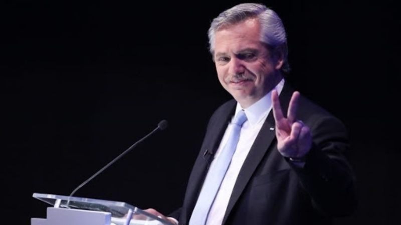 Dirigentes de Capayán apoyan la candidatura de Alberto al PJ