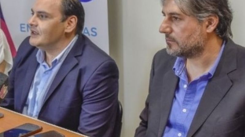 Acuerdos con la FEC para incentivar inversiones en el sector privado