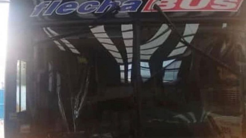 La ilusión del “Depro” ya viaja en micro a Buenos Aires