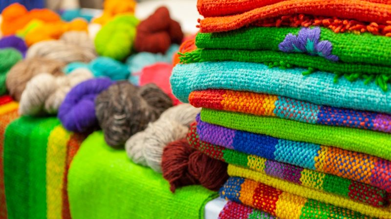 Catamarca Feria Unida, edición especial Puna