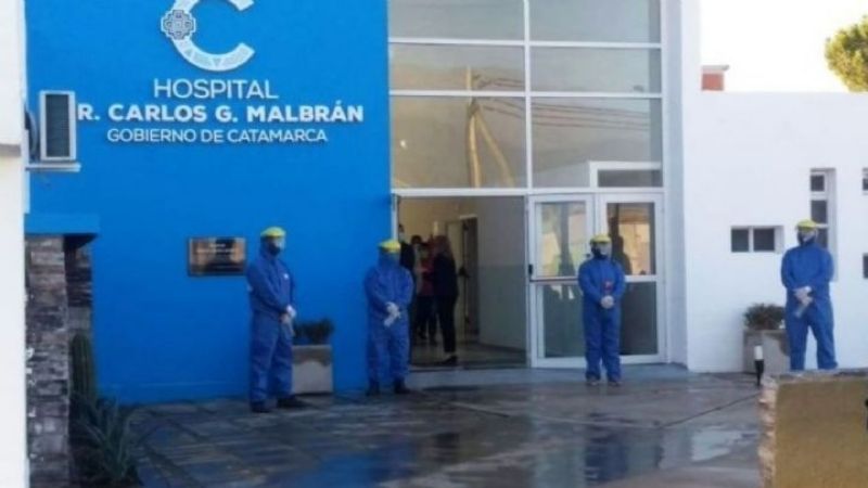 Martes con notable descenso de casos y otra muerte por Covid-19