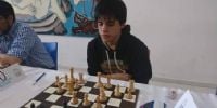 Gastón Zaidman fue el ganador del primer 