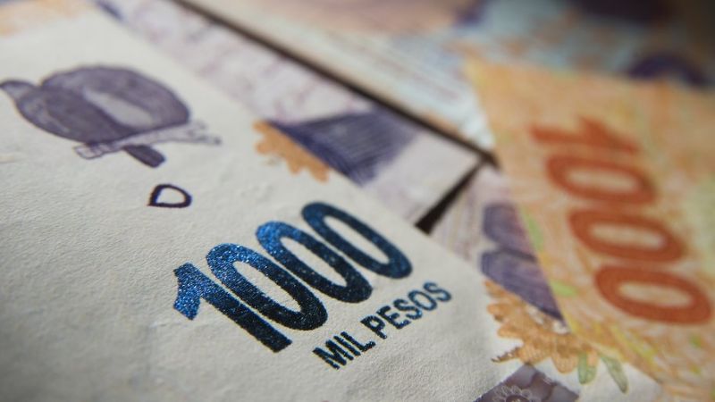 Comienza el pago de las Pensiones No Contributivas