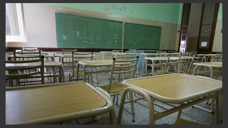 Con un sistema mixto, 16 provincias inician clases esta semana