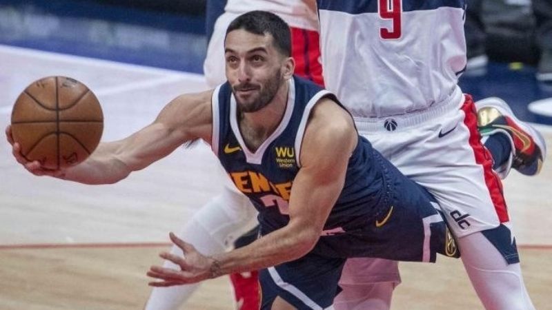 Cierra la 3ra. de la Liga y juega Campazzo en la NBA