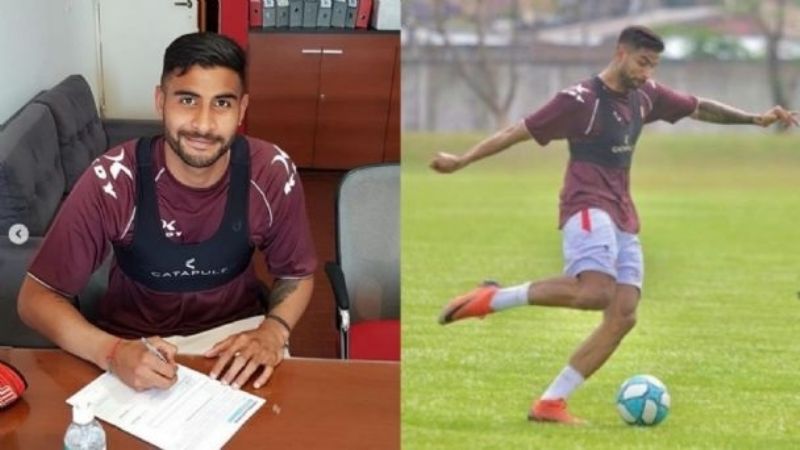 Duelo de “sanmartines” por la Copa Argentina