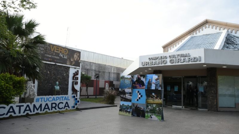 Todo lo que dijo Saadi del ambicioso plan de metas para la Capital