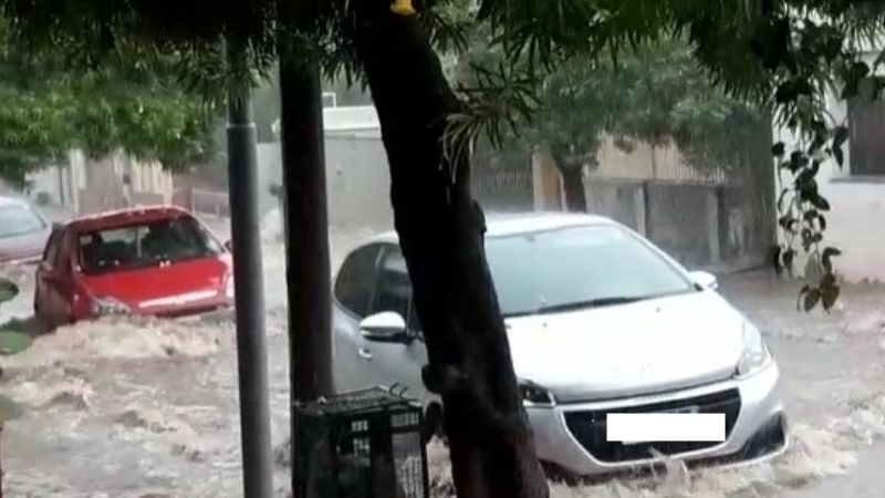 Piden a la población permanecer en los domicilios