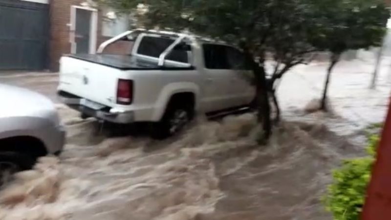 Piden a la población permanecer en los domicilios