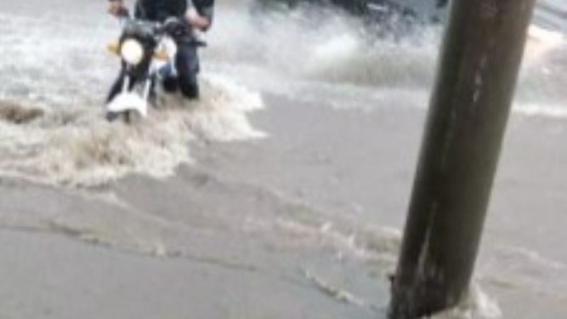 Piden a la población permanecer en los domicilios