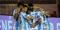 ATLÉTICO TUCUMÁN eliminó a Comunicaciones y será rival de River.