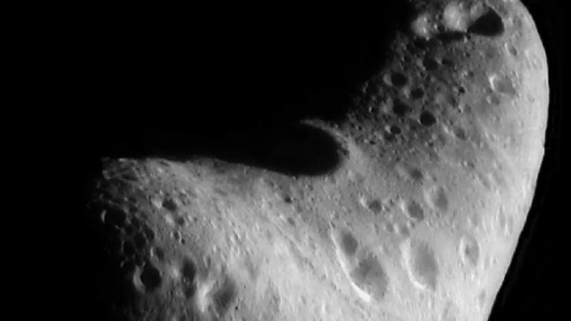 Asteroide se acerca a la Tierra: ¿hay riesgo de impacto?