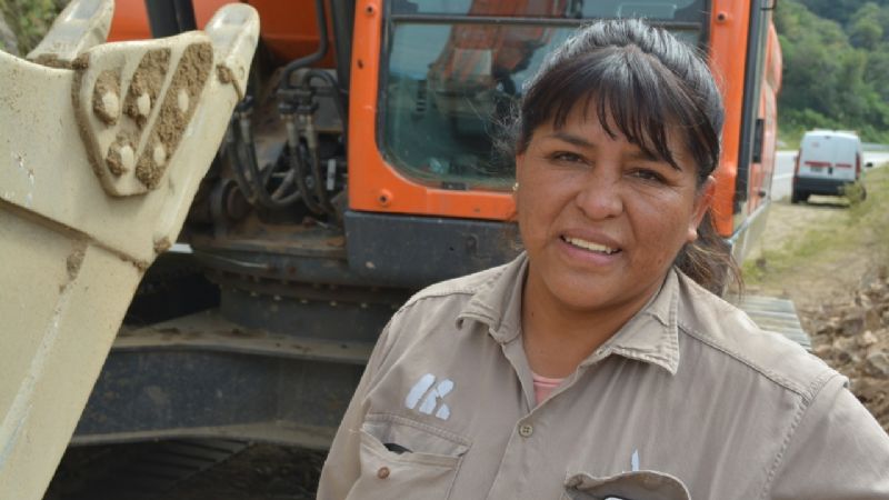 Antonia, una mujer que desafió viejos prejuicios