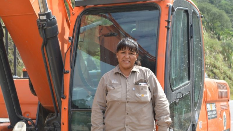 Antonia, una mujer que desafió viejos prejuicios