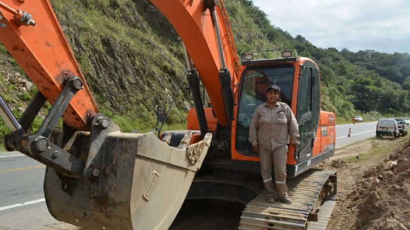 Antonia, una mujer que desafió viejos prejuicios