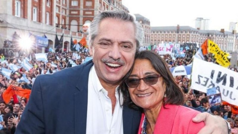 En 7 de las 24 provincias nunca gobernó una mujer, en Catamarca sí