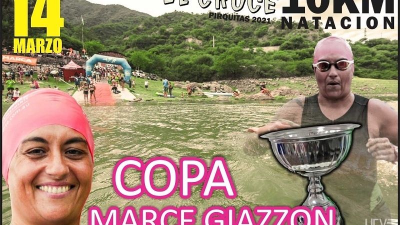 Este domingo va “El Cruce” al embalse de Las Pirquitas