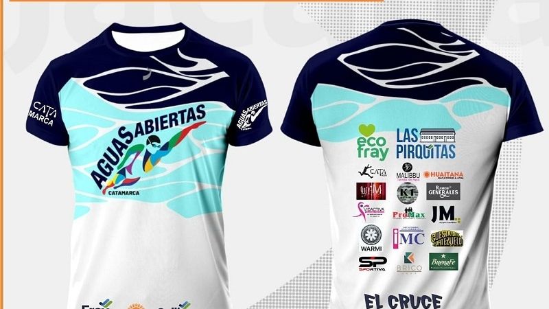 Este domingo va “El Cruce” al embalse de Las Pirquitas