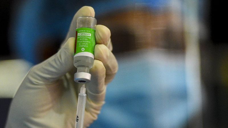 Argentina probará una nueva vacuna contra el coronavirus