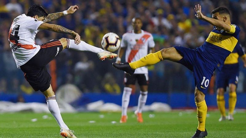 Predicción del tarot: ¿quién ganará el domingo?