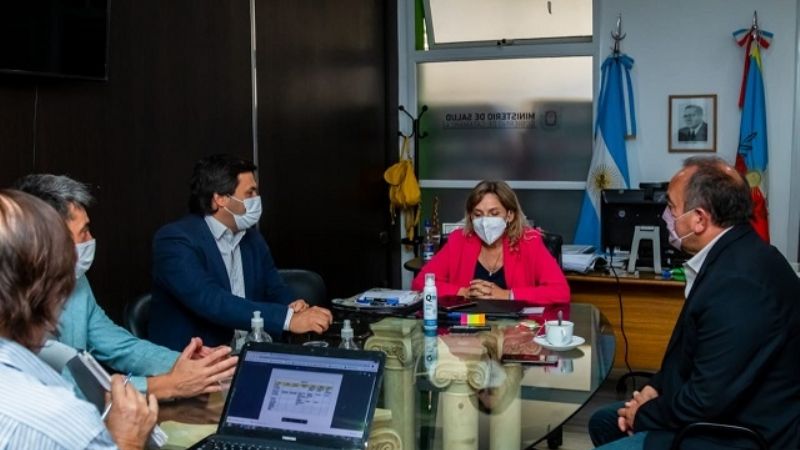 Evalúan nuevas medidas ante posible segunda ola de COVID-19