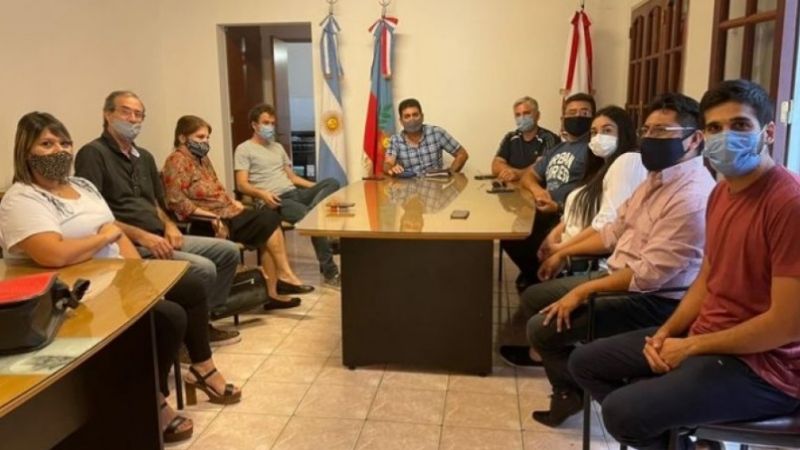 Diputados opositores cargaron contra el Gobierno por el aumento VIP