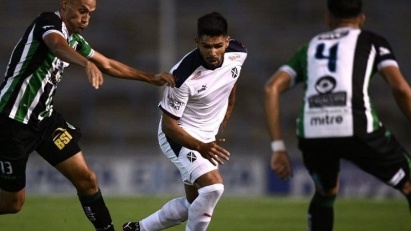 Copa Argentina: Pasaron Independiente, Atlético y Banfield