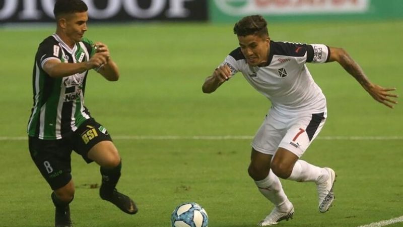 Copa Argentina: Pasaron Independiente, Atlético y Banfield