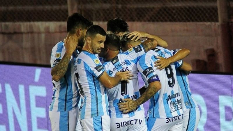Copa Argentina: Pasaron Independiente, Atlético y Banfield