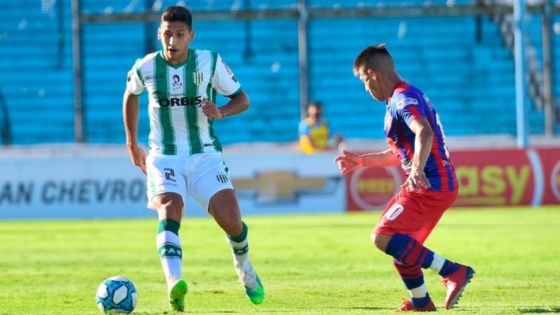 Copa Argentina: Pasaron Independiente, Atlético y Banfield