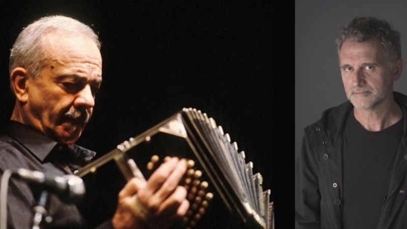Astor Piazolla: innovación y talento para romper el paradigma del tango