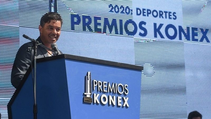 "El que quiera ganar, tiene que atacar y defender bien"