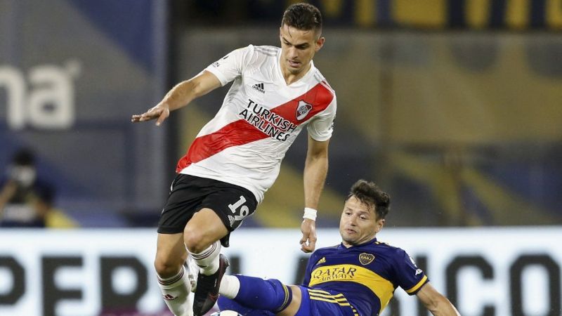 River o Boca: ¿quién tiene el plantel más valioso?