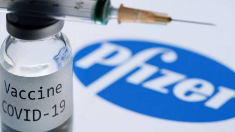 La vacuna de Pfizer tiene una eficacia del 97% en casos sintomáticos