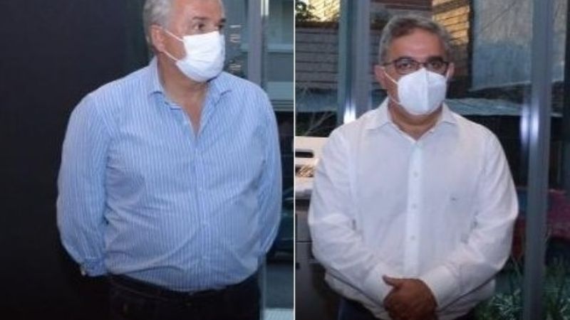Gobernadores de Catamarca, Salta y Jujuy analizarán plan integral del litio